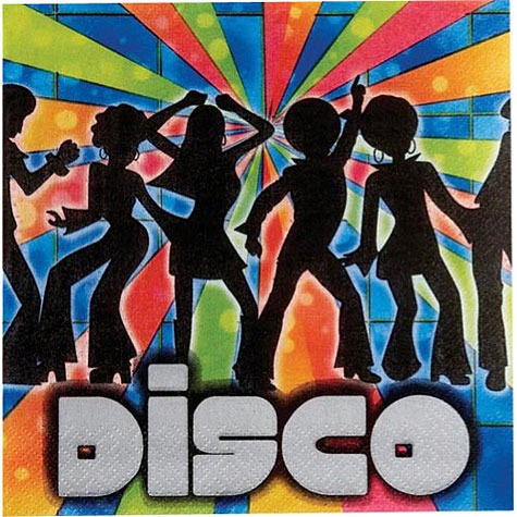 DANCE & DISCO - Click Image to Close